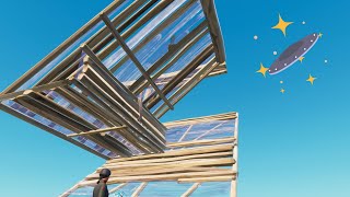 If We Being Rëal🛸fortnite montage [upl. by Laroy]