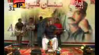 AHMED MUGHALJEHAN KHE CHAHYAM SO BHI CHADE WAYO ALBUM 31 imtiaz junejo ampzaheer laghari [upl. by Aloysius]