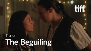 THE BEGUILING Trailer  TIFF 2024 [upl. by Barb]