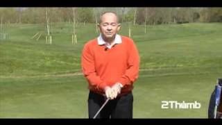 2Thumb Putter Grip  The Complete Guide  Chapter 2 [upl. by Hillyer]