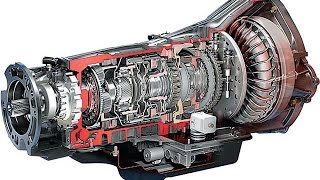 HOW IT WORKS Transmissions [upl. by Woothen]