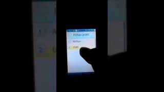 No5 Nexian Cappucino Ringtone Fail Funny amp Stupid [upl. by Wyn]