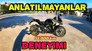 PULSAR RS 200 ALINIRMI UZUN KULANICI YORUMU [upl. by Nona]