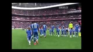 DIDIER DROGBACHELSEA FC TRIBUTE VIDEO [upl. by Herschel]