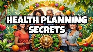 How to Plan for a Healthier Tomorrow [upl. by Cheney]