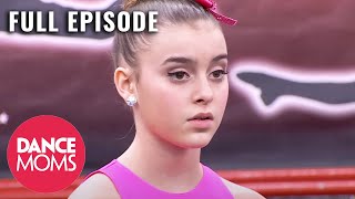 Kira Sends Kalani After Maddie S4 E10  Full Episode  Dance Moms [upl. by Perot709]