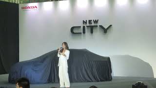 2024 Model Honda City Launch In Malaysia [upl. by Aenej]