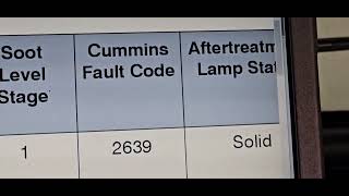 diagnosis codes 1922 after atmemn  diesel particulate [upl. by Aivad]