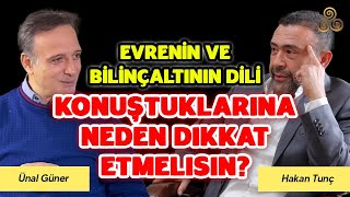 Alın Yazımızı Yazan Kalem Dilimiz  Ünal Güner [upl. by Rengaw]