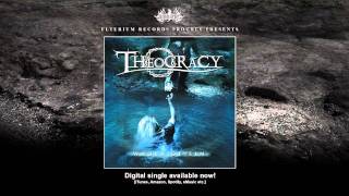 Theocracy  Wages of Sin OFFICIAL AUDIO [upl. by Kronfeld688]