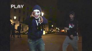 Section Boyz Ft Skepta  Worst Official Video  SectionBoyz Skepta [upl. by Brasca]