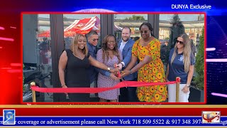 Plaza Auto Mall organized mega Back to school festival dunya news tv usa 2024 [upl. by Sande]