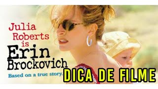 Sky Premiere  Filme quotErin Brockovich  Uma Mulher de Talentoquot  Abril 2001 [upl. by Solegnave256]