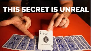 The GREATEST Easy Card Trick for Beginners  Revealed [upl. by Ahsirt]