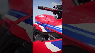 Honda CBR 650 R 2024  The Future of Sport Bikes honda motorcycle cbr [upl. by Kitrak]