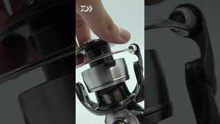 24 CERTATE  DAIWA [upl. by Eseryt]