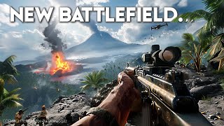 This is Battlefield 6 [upl. by Marabelle136]