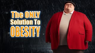 The Obesity Code [upl. by Fulbright838]