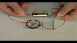 Electromagnetism Video Tutorial Part 1  wwwThePhysicsCafecom [upl. by Krenek116]