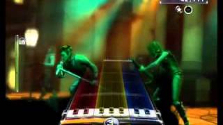 Rock Band 3 Crippled Inside expert pro keys 3 stars [upl. by Yelir]