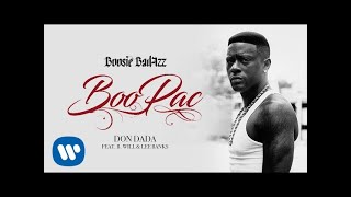 Boosie Badazz  Don Dada Official Audio [upl. by Puduns262]