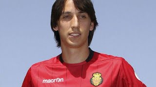 OS 2 GOLS DE PEDRO GEROMEL PELO MALLORCA [upl. by Darrill951]