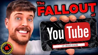 Film Theory How YouTube BROKE Your Brain [upl. by Ahsyat32]