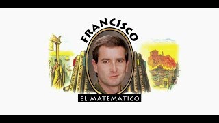 Francisco el matemático  Capítulo 36 [upl. by Dryden]