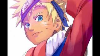 Naruto  Parade Ending 12 [upl. by Eldon]