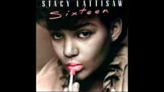 Stacy Lattisaw  Ive Loved You Somewhere Before [upl. by Annelise]