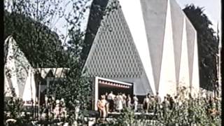 L’exposition universelle de 1958 [upl. by Urbai]