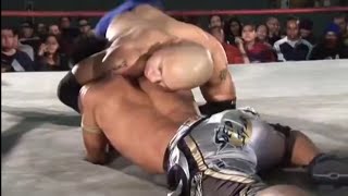 Low Ki vs Masato Yoshino  PWG BOLA 2008  FULL MATCH [upl. by Esenwahs]