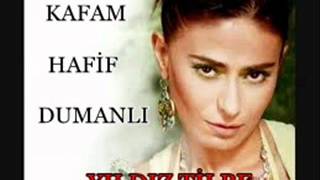 YILDIZ TİLBEKAFAM HAFİF DUMANLI [upl. by Ameg]