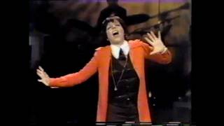 Liza Minnelli Sings quotMy Own Best Friendquot from Chicago [upl. by Hanni]