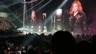 Twice quotTouchdownquot Wintrust Arena Chicago 7232019 [upl. by Vallery]