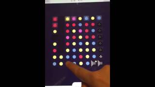 Two Dots Level 235 Walkthrough [upl. by Africah]