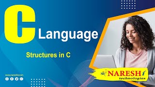 Structures in C  C Language Tutorial [upl. by Mayap500]