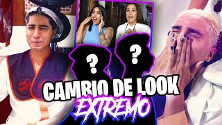 CAMBIO DE LOOK 🤯  ESTAMOS LISTOS PARA TENER NOVIA [upl. by Libre]