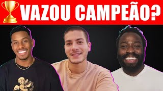 VAZOU CAMPEÃO BBB 22 Arthur Aguiar x Douglas x Paulo André Enquete QUEM DEVE VENCER o BBB 22 [upl. by Nisa794]