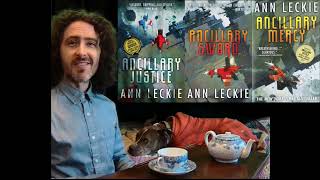 Ancillary Justice and The Imperial Radch Trilogy by Ann Leckie [upl. by Ennayk]