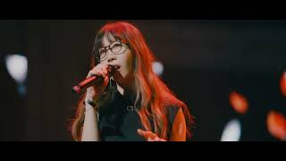 Aimer  Run Riot quotLive at TOKYO GARDEN THEATERquot  Aimer Hall Tour 2022 “Walpurgisnachtquot [upl. by Yrolg]