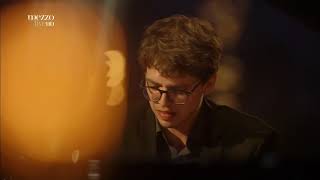 Lucas Debargue performing Liszt Mephisto Waltz no 1 [upl. by Olga]