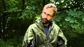 Paramo Pajaro Waterproof Jacket amp Trousers Review by John from GO Outdoors [upl. by Naus]