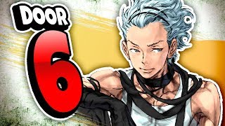 【 Zero Escape The Nonary Games 999 】9 Hours 9 Persons 9 Doors  Live Gameplay Playthrough Part 5 [upl. by Nirroc]