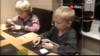 Správa o skutočnej cene lacných potravín  dok film 2008 CZ dab [upl. by Lorie608]