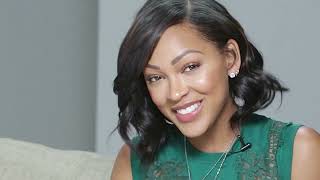 Megan Good Feeling Unappreciated in Hollywood [upl. by Ytsim45]