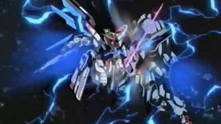 Freedom Tribute  Gundam Seed AMV [upl. by Ansel268]