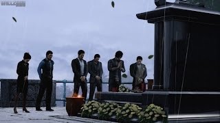 Sleeping Dogs  Mission 38  The Funeral [upl. by Luehrmann]