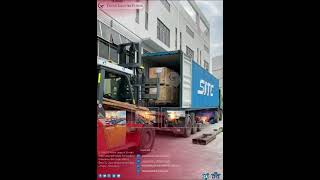 Trans logistik elindo [upl. by Consolata]