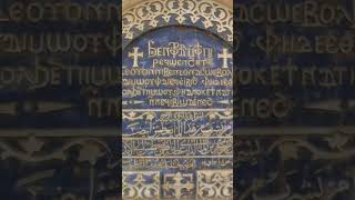 Coptic language speaking people still exist history egyptology ancienthistory [upl. by Anaitat690]